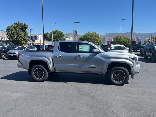 new 2024 Toyota Tacoma car, priced at $44,919