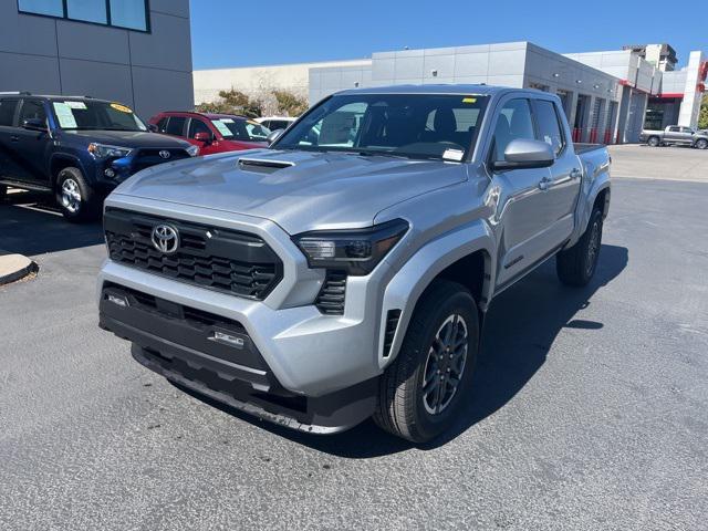 new 2024 Toyota Tacoma car, priced at $44,919