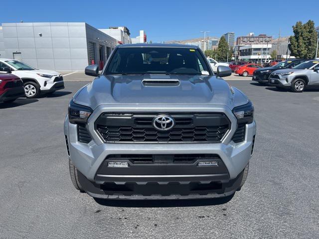 new 2024 Toyota Tacoma car, priced at $44,919