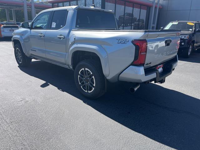 new 2024 Toyota Tacoma car, priced at $44,919