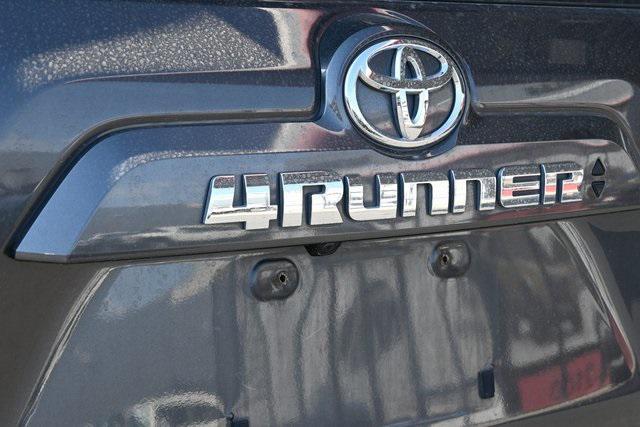 used 2023 Toyota 4Runner car, priced at $41,982