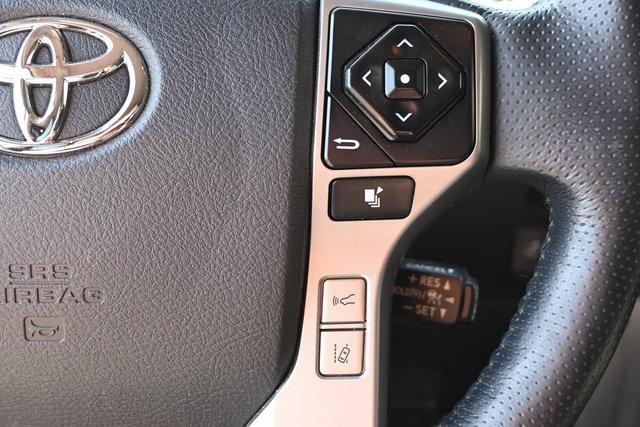 used 2023 Toyota 4Runner car, priced at $41,982