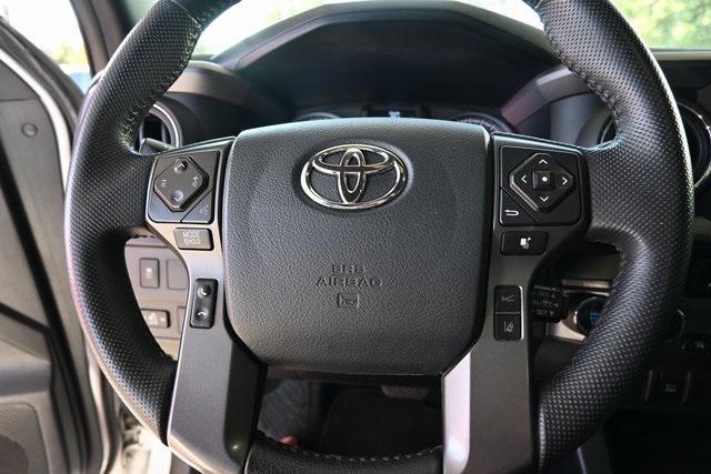 used 2020 Toyota Tacoma car