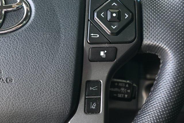 used 2020 Toyota Tacoma car