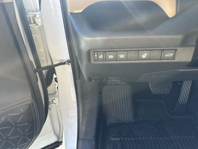 new 2025 Toyota RAV4 car, priced at $36,429