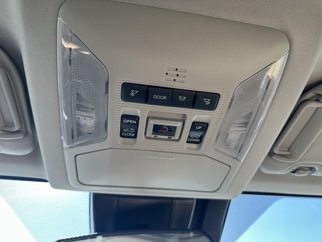 new 2025 Toyota RAV4 car, priced at $36,429