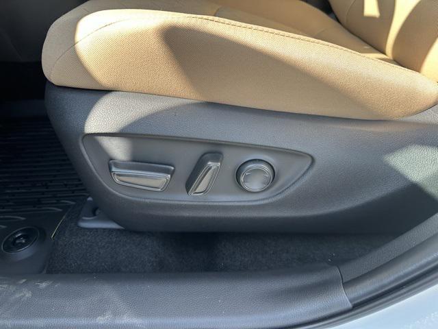 new 2025 Toyota RAV4 car, priced at $36,429