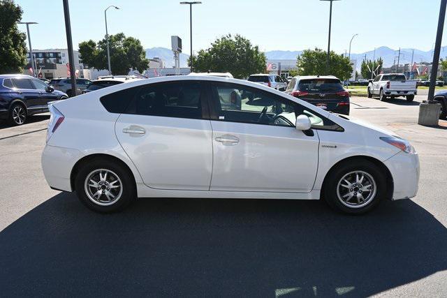 used 2010 Toyota Prius car, priced at $9,995