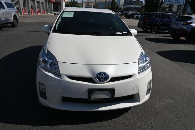 used 2010 Toyota Prius car, priced at $9,995