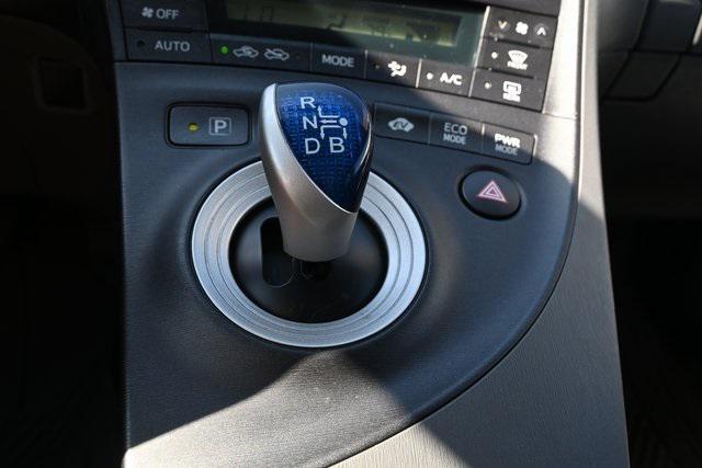 used 2010 Toyota Prius car, priced at $9,995
