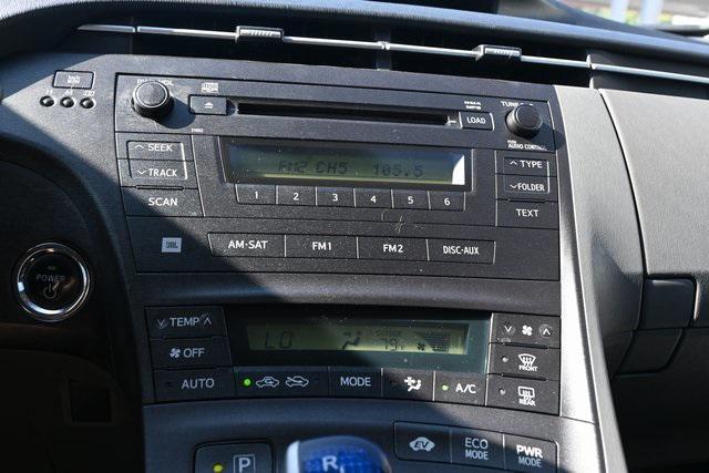 used 2010 Toyota Prius car, priced at $9,995