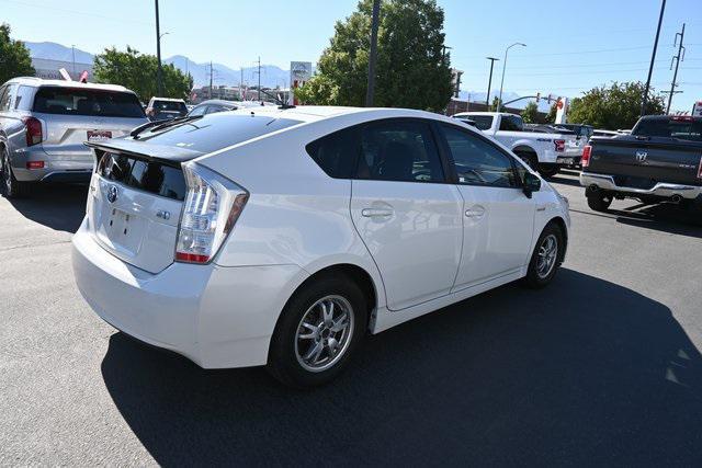 used 2010 Toyota Prius car, priced at $9,995