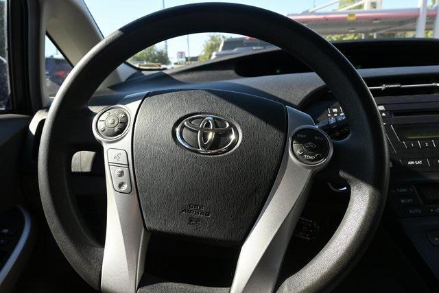 used 2010 Toyota Prius car, priced at $9,995