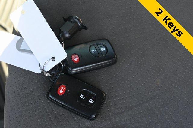 used 2010 Toyota Prius car, priced at $9,995