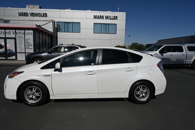 used 2010 Toyota Prius car, priced at $9,995