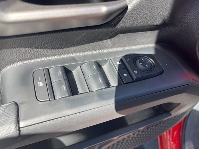 new 2025 Toyota Tacoma car, priced at $48,418