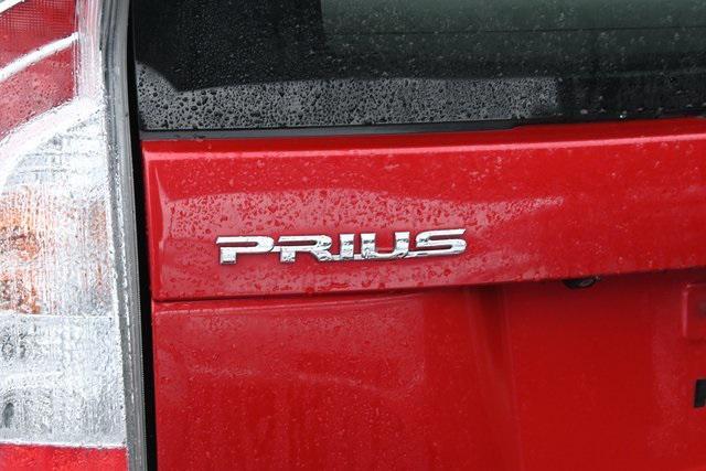 used 2013 Toyota Prius car, priced at $14,500