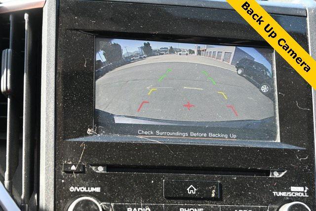 used 2019 Subaru Impreza car, priced at $19,646