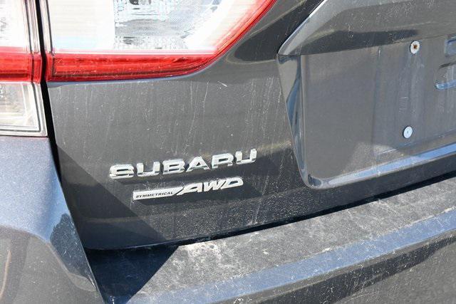 used 2019 Subaru Impreza car, priced at $19,646