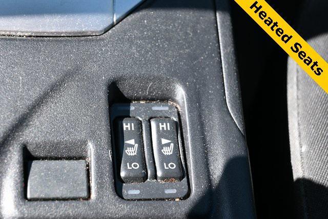 used 2019 Subaru Impreza car, priced at $19,646