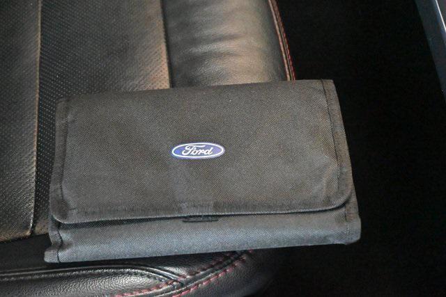 used 2019 Ford Explorer car, priced at $18,867