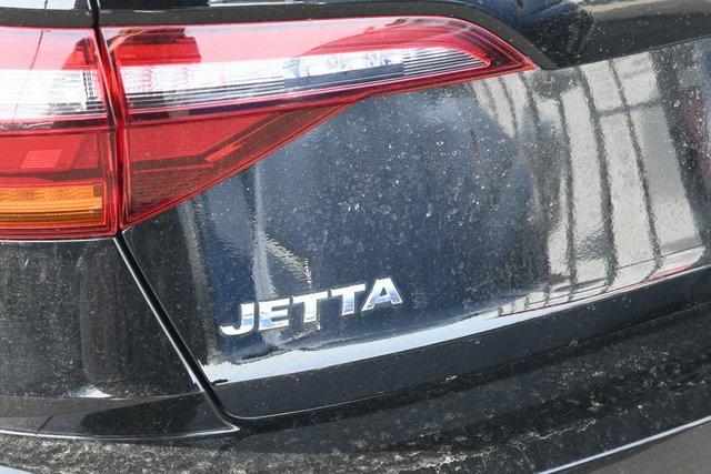 used 2019 Volkswagen Jetta car, priced at $14,777