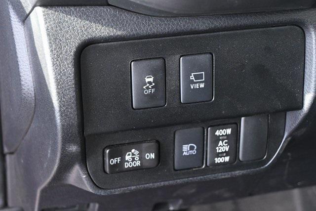 used 2022 Toyota Tacoma car, priced at $39,506
