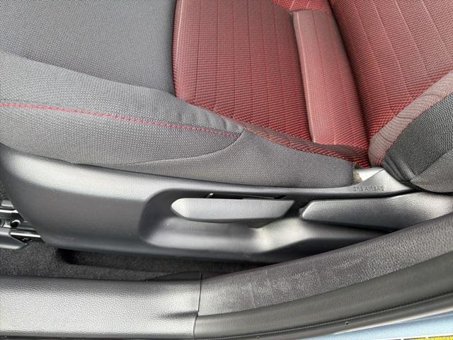 new 2026 Toyota Corolla car, priced at $25,322