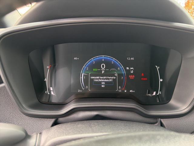 new 2026 Toyota Corolla car, priced at $25,322