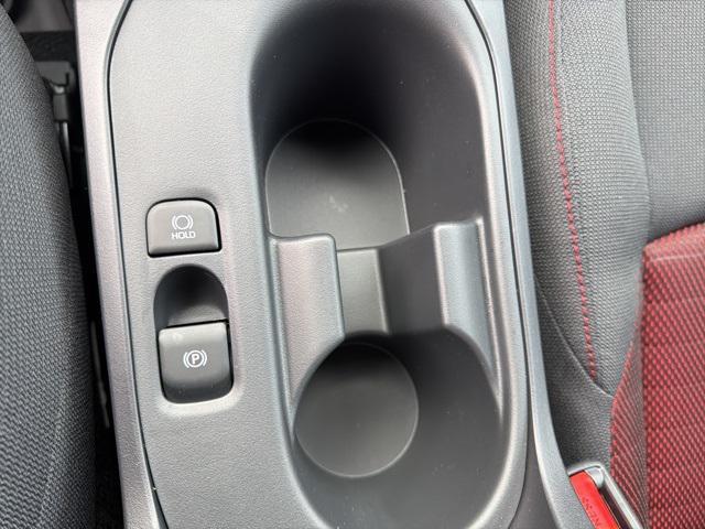 new 2026 Toyota Corolla car, priced at $25,322