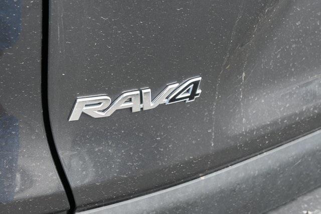 used 2023 Toyota RAV4 car, priced at $28,391