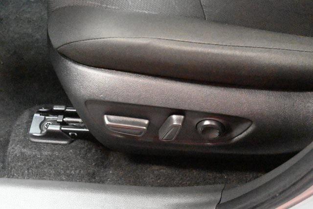used 2025 Toyota RAV4 car, priced at $31,404