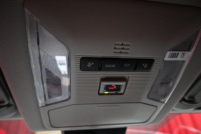 used 2025 Toyota RAV4 car, priced at $31,404