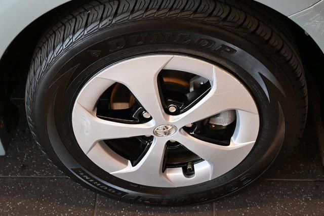 used 2015 Toyota Prius car, priced at $14,875