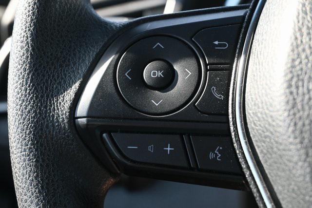 used 2020 Toyota Camry car, priced at $22,995