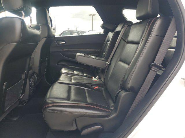 used 2023 Dodge Durango car, priced at $28,220