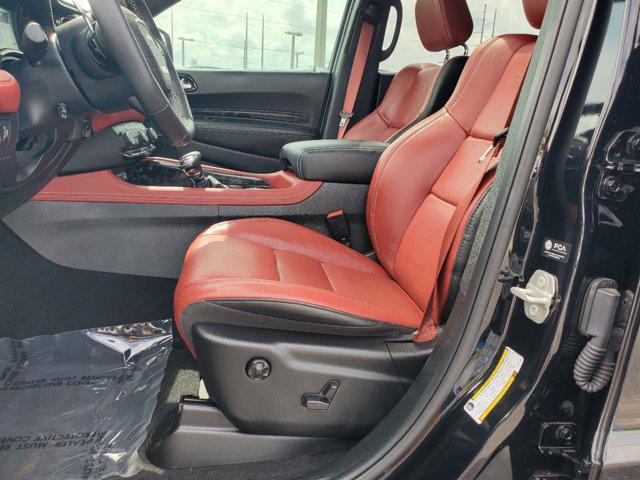 used 2024 Dodge Durango car, priced at $63,599