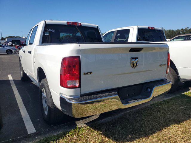 used 2022 Ram 1500 Classic car, priced at $25,995