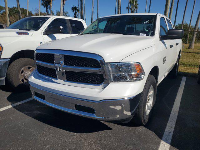 used 2022 Ram 1500 Classic car, priced at $25,995