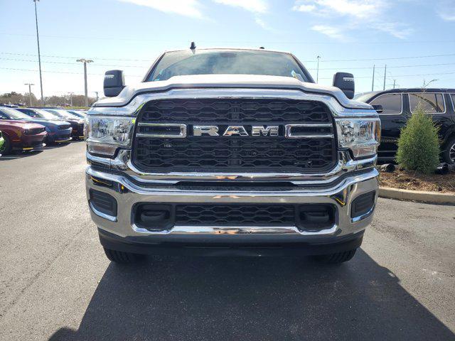 new 2024 Ram 2500 car, priced at $60,778