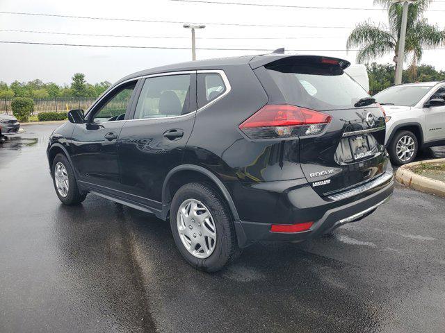 used 2019 Nissan Rogue car, priced at $14,995