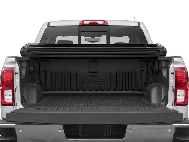 used 2018 Chevrolet Silverado 1500 car