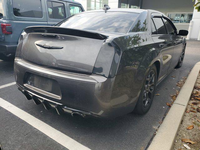 used 2019 Chrysler 300 car, priced at $15,995