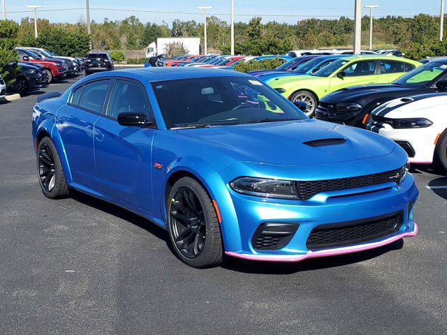 new 2023 Dodge Charger car, priced at $57,536