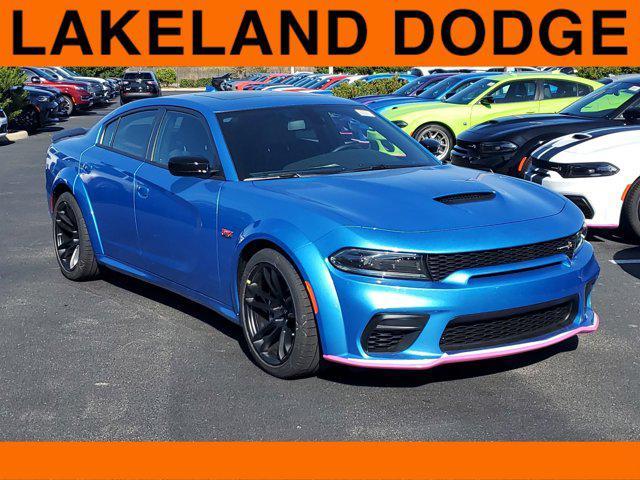 new 2023 Dodge Charger car, priced at $57,536