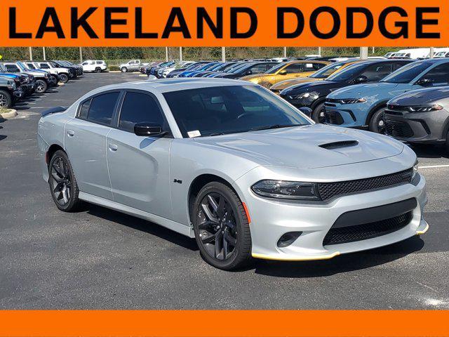 new 2023 Dodge Charger car, priced at $45,499