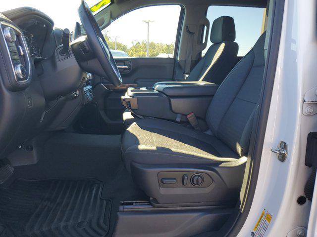 used 2022 GMC Sierra 1500 car, priced at $28,995