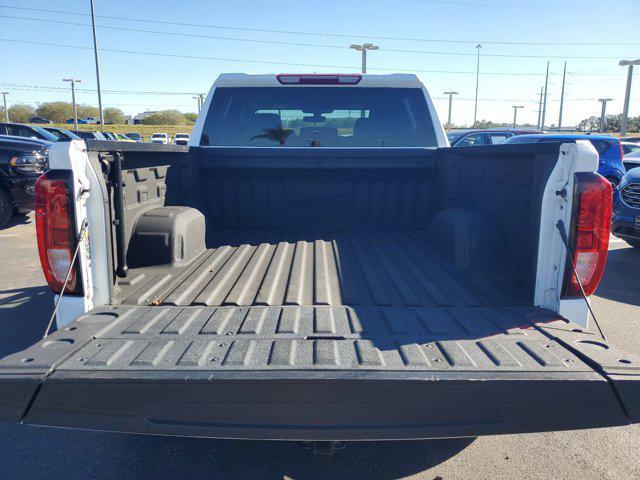 used 2022 GMC Sierra 1500 car, priced at $28,995