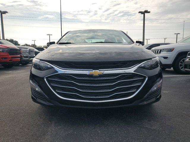 used 2023 Chevrolet Malibu car, priced at $18,499