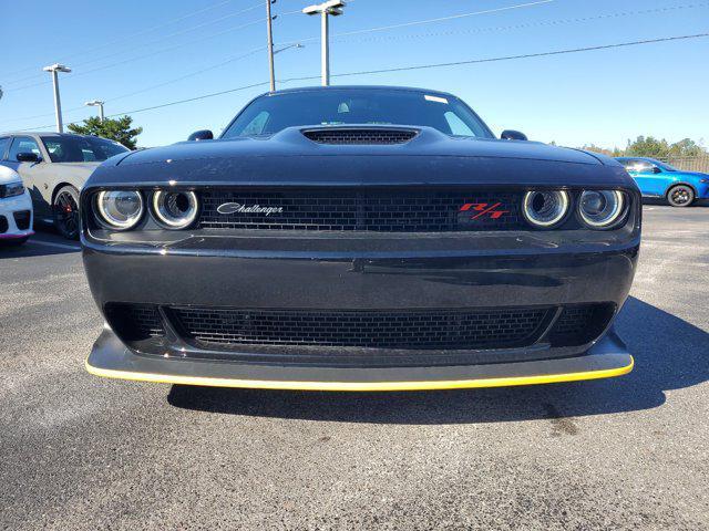 new 2023 Dodge Challenger car, priced at $61,538